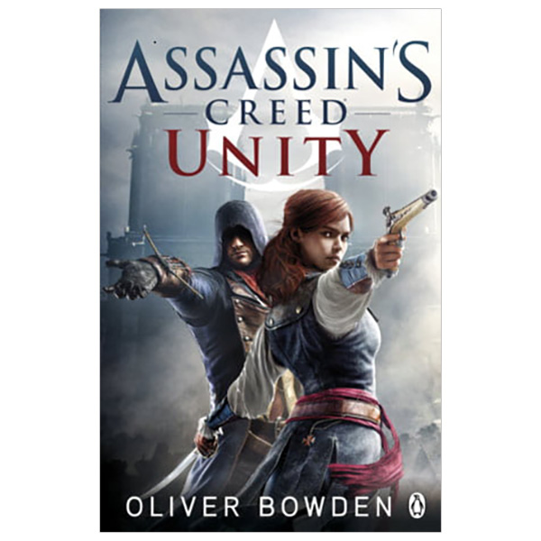 Assassin's Creed: Unity