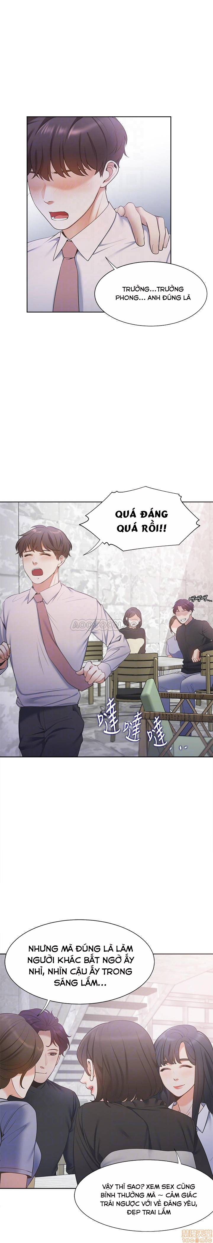 khát tình chapter 7 9