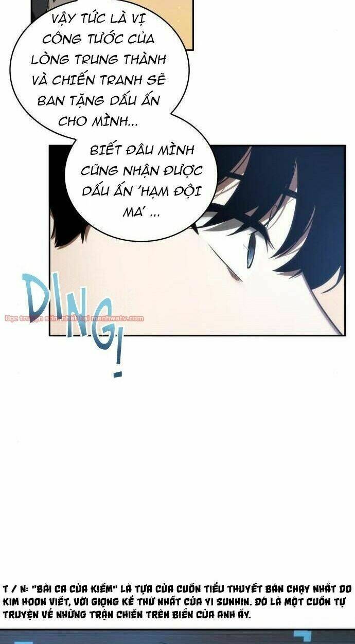 toàn trí độc giả - omniscient reader chapter 41 24