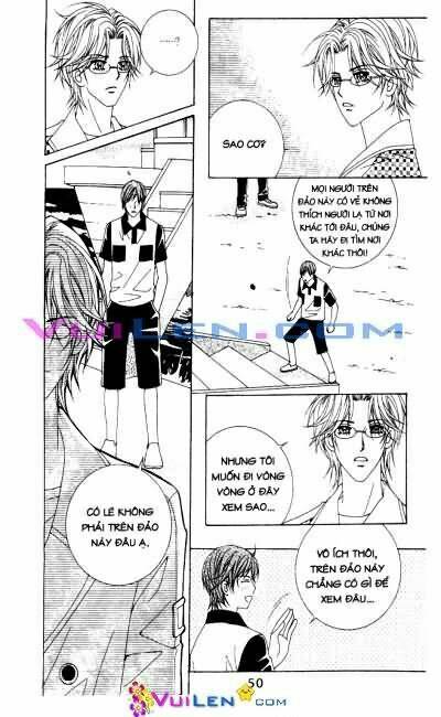 chạm mặt thần tượng chapter 2 50