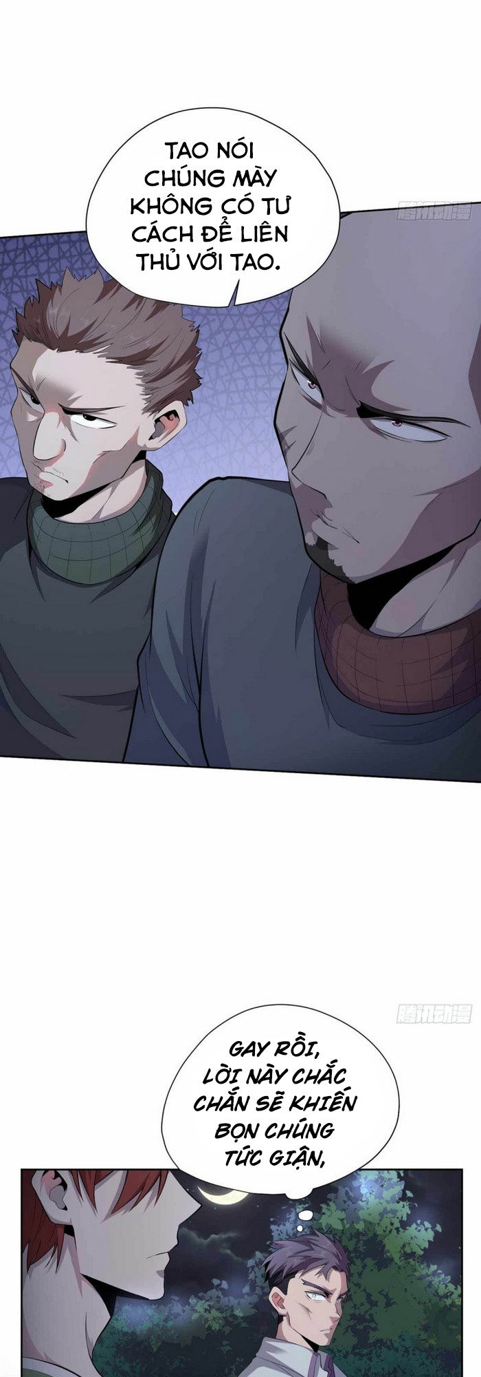 vương bài thần y chapter 48 2