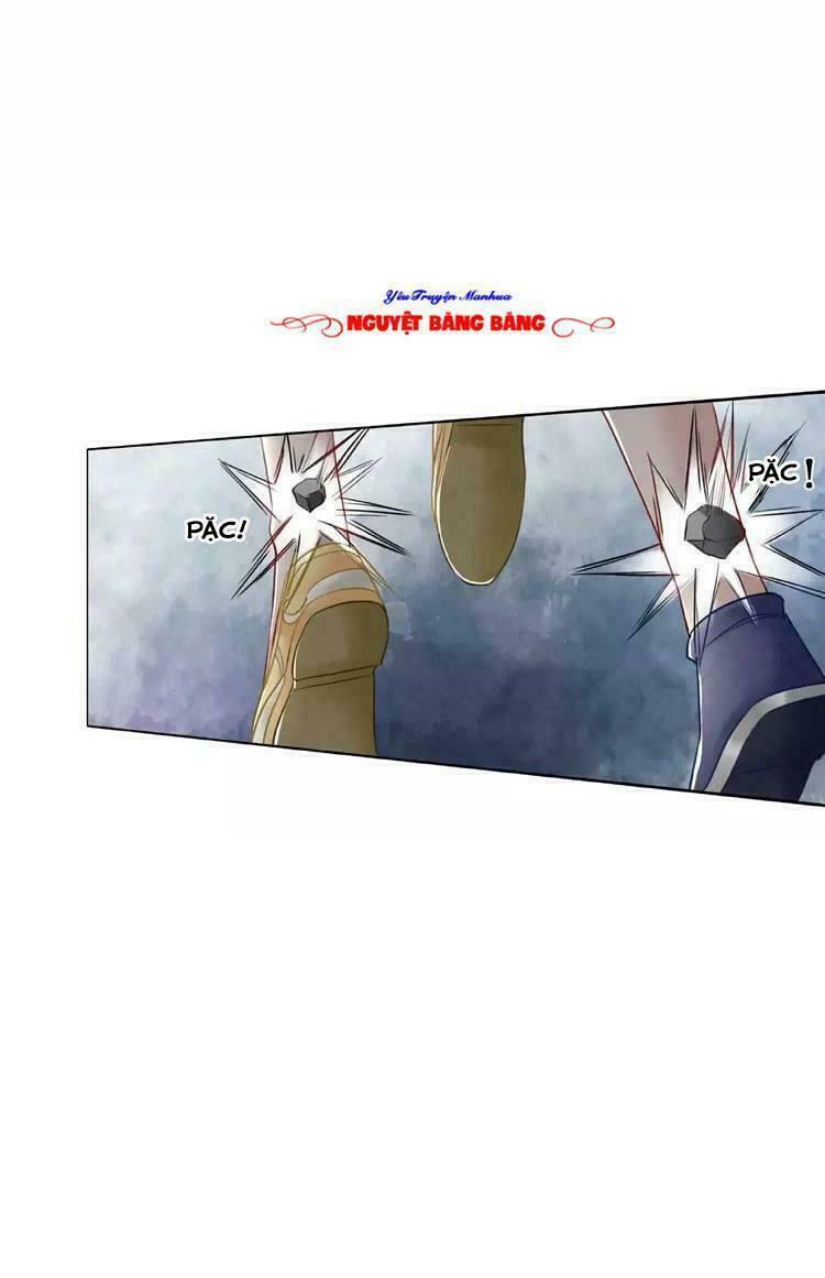 cực phẩm phế vật tiểu thư chapter 18 41