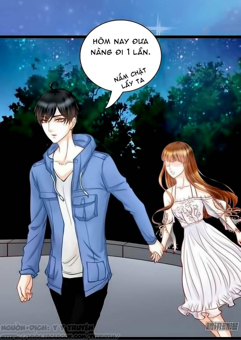 tình nhân kiếp trước là vĩ hồ chapter 7 56