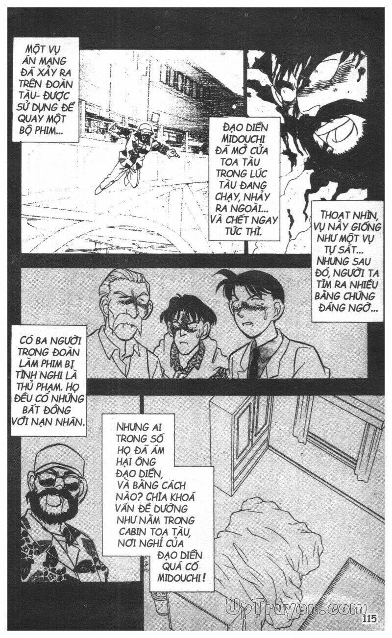 conan - bộ đặc biệt chapter 3 114