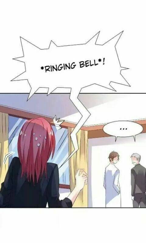 1 nửa hoàn hảo của ceo chapter 37 10