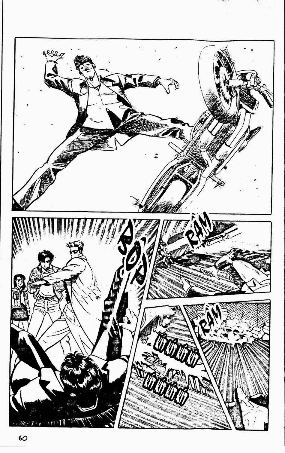 sức mạnh nhân đôi chapter 1.2 26