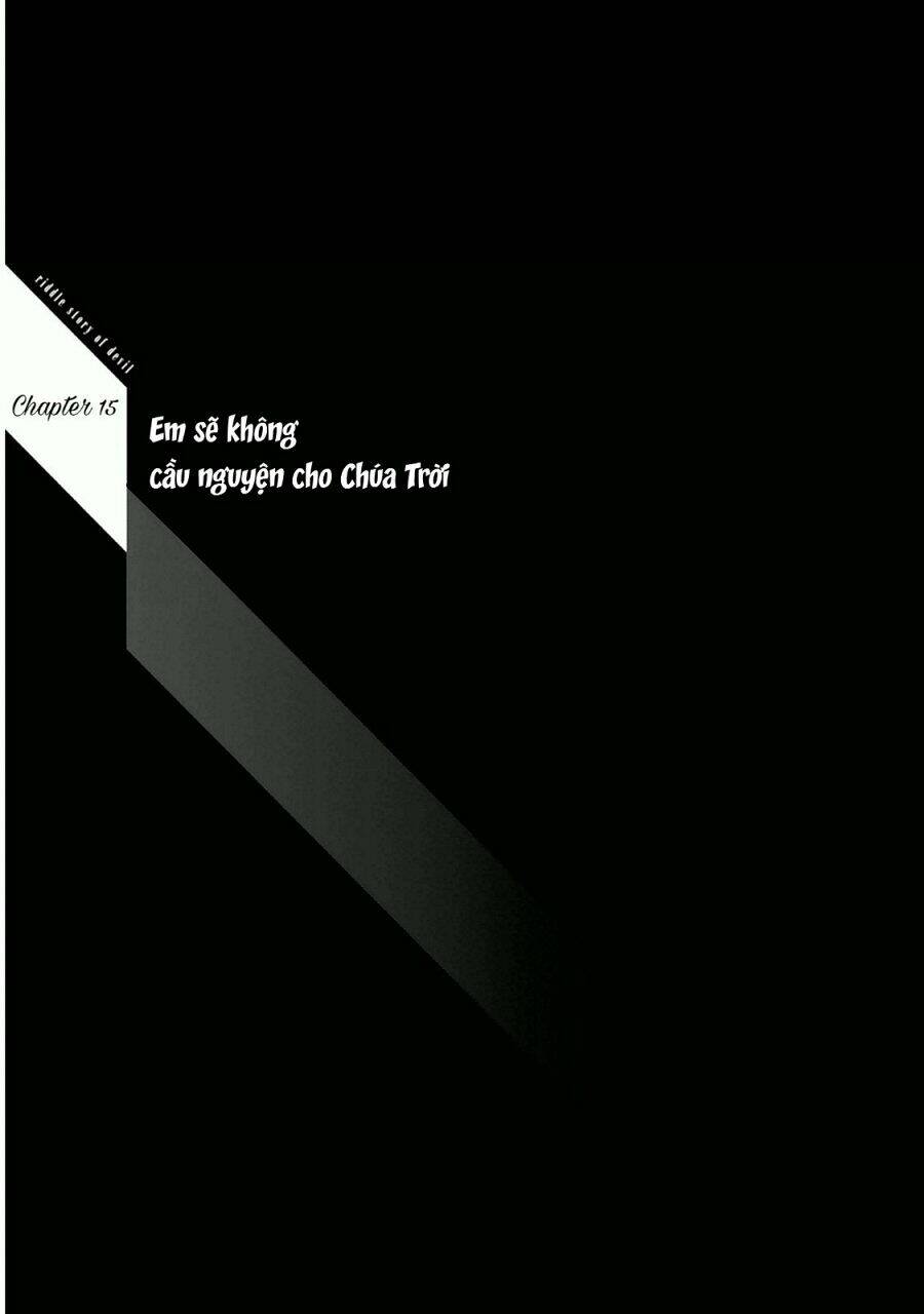 akuma no riddle chapter 15 2