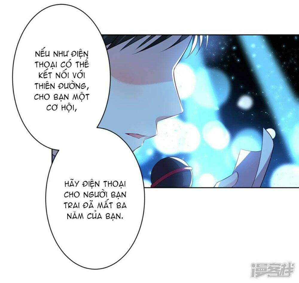 Tôi Bị Tổng Tài Ám Hại Chapter 109 - Trang 23