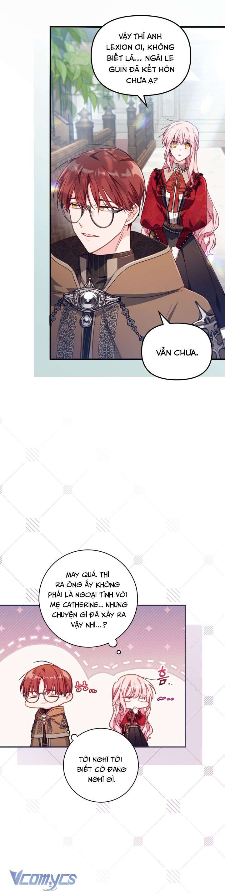 không có chỗ cho kẻ giả mạo chapter 23 14