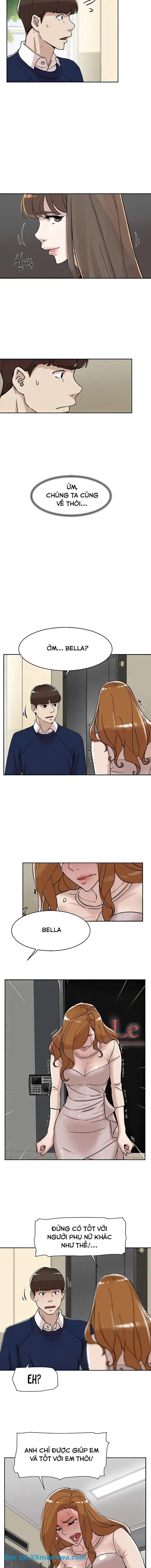 mười một cm của cô ấy chapter 100 4