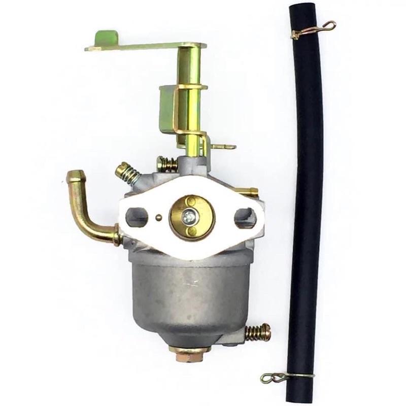 Chế hoà khí 154F 500 - 750 - 900-1,2 - 1,5kw
