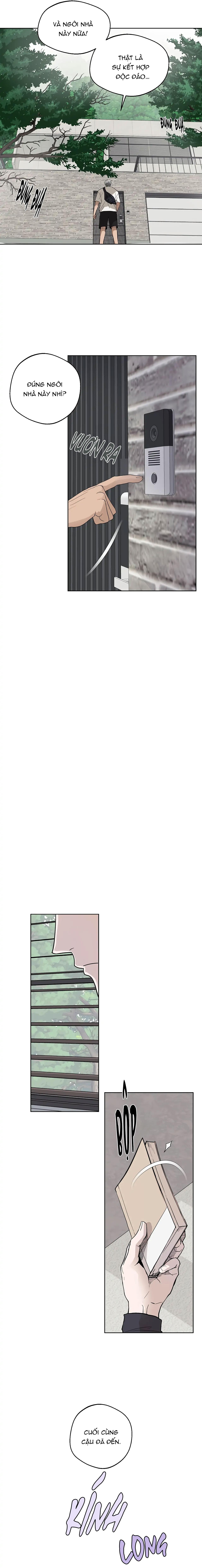 con sắc quỷ đỏ chapter 3 9