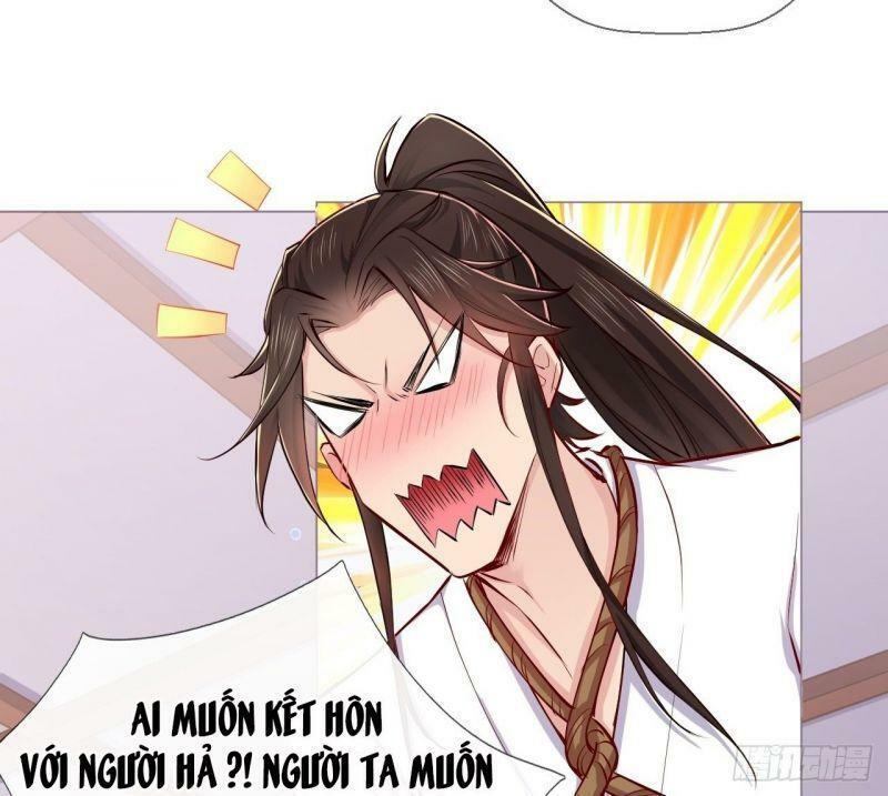 nhập mộ chi thần chapter 4 16