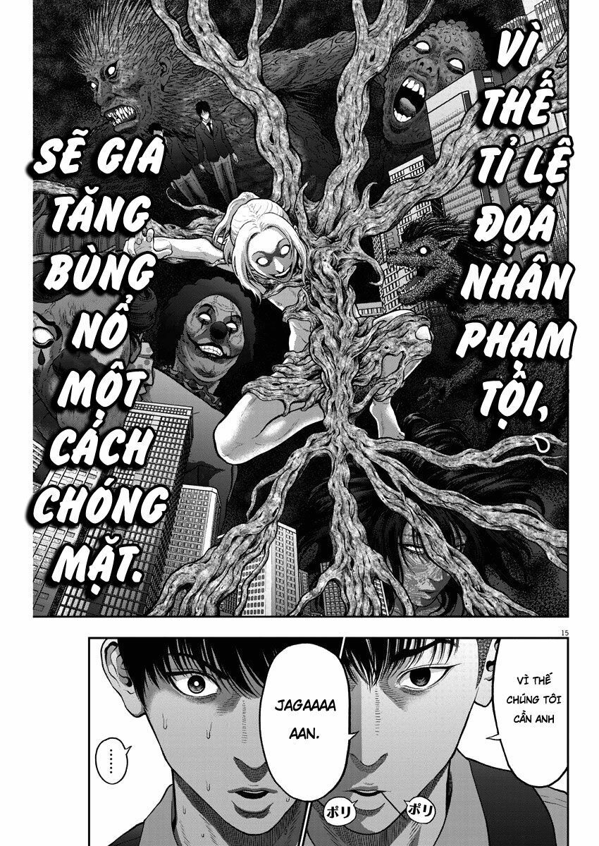 đọa nhân chapter 55 15