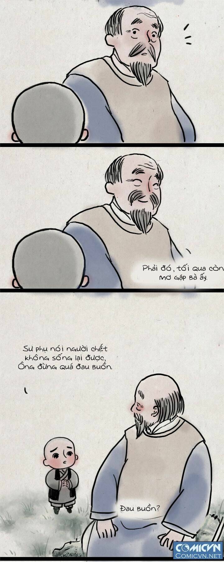 nhất thiền tiểu hòa thượng chapter 43 5