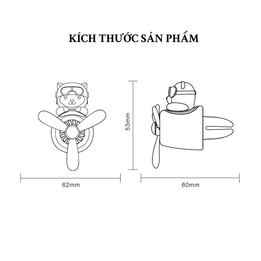 Sáp Thơm Kẹp Cửa Gió Điều Hòa Ô Tô Cao Cấp | Sáp Thơm Kẹp Cửa Gió Điều Hòa Dạng Viên Nén Cao Cấp, Giúp Khử Mùi, Tạo Không Gian Thanh Mát, Dễ Chịu Cho Khoang Xe Ô Tô