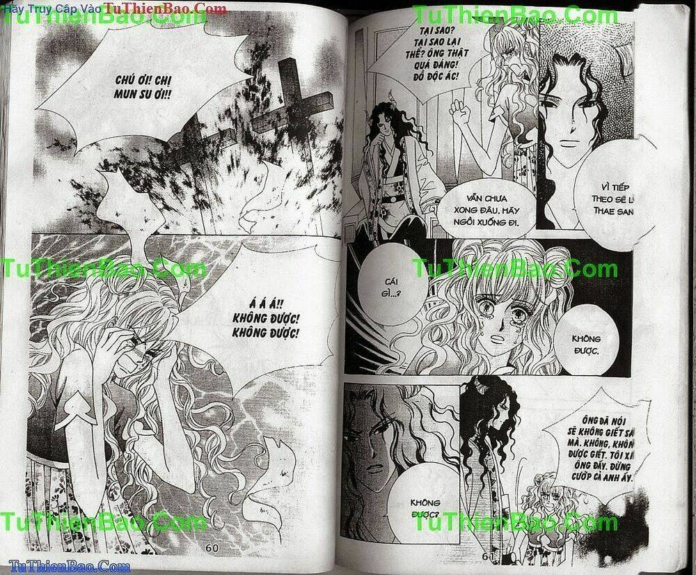 địa ngục tuyết trắng chapter 25 8