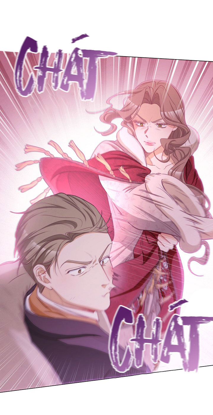 ác nữ đảo ngược đồng hồ cát chapter 82.1 44