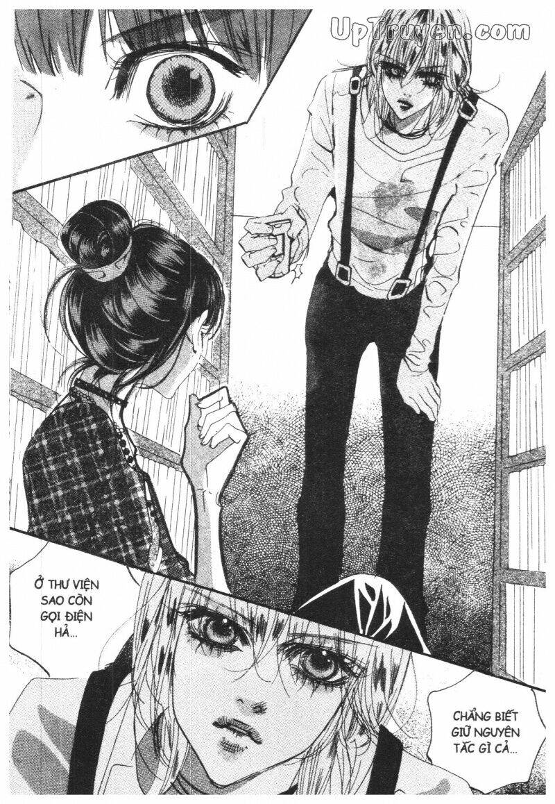 hoàng cung chapter 21 143