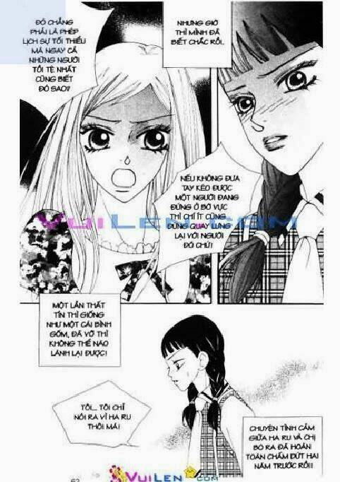 lớp học đặc biệt chapter 5 60