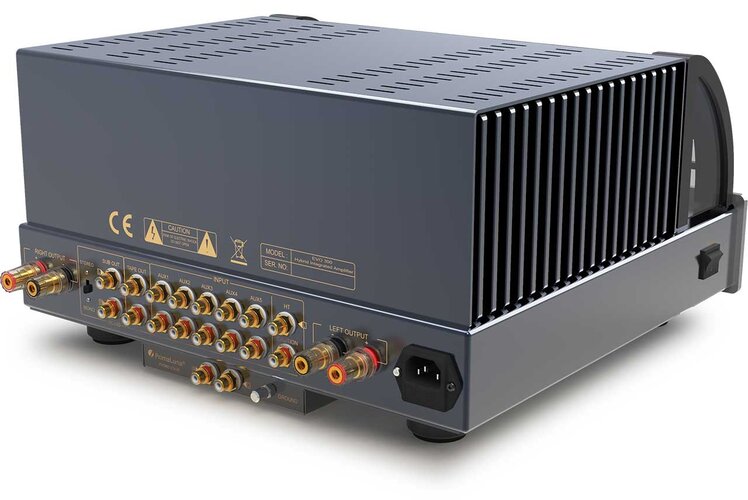 PRIMALUNA EVO 300 HYBRID INTEGRATED AMPLIFIER HÀNG CHÍNH HÃNG NEW 100%