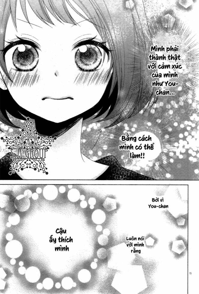 tổng hợp one shot. chapter 323 18