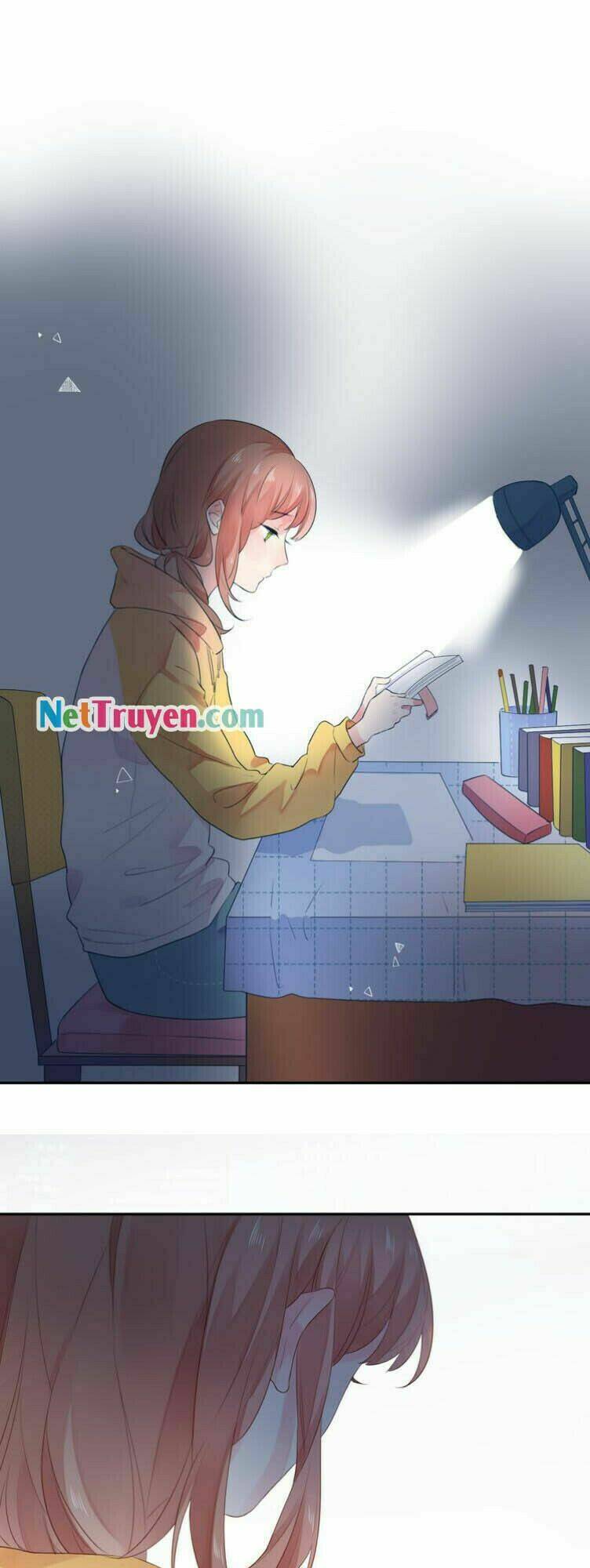 dolo mệnh vận giao nang chapter 32.3 11