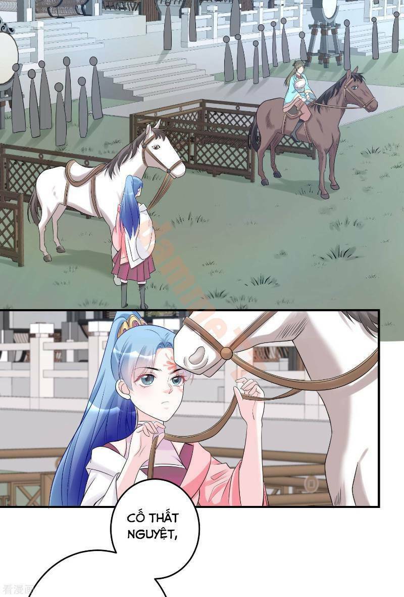 độc y đích nữ chapter 69 26