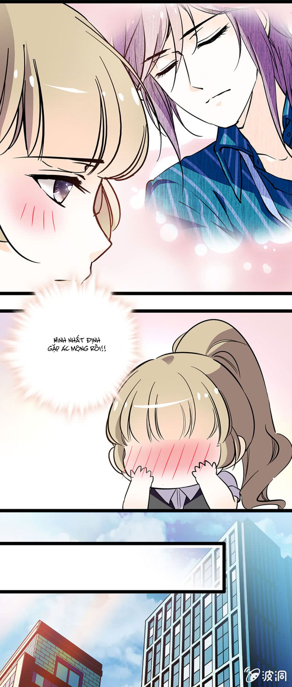 tịch nhan hoa nở chỉ vì em chapter 88 7