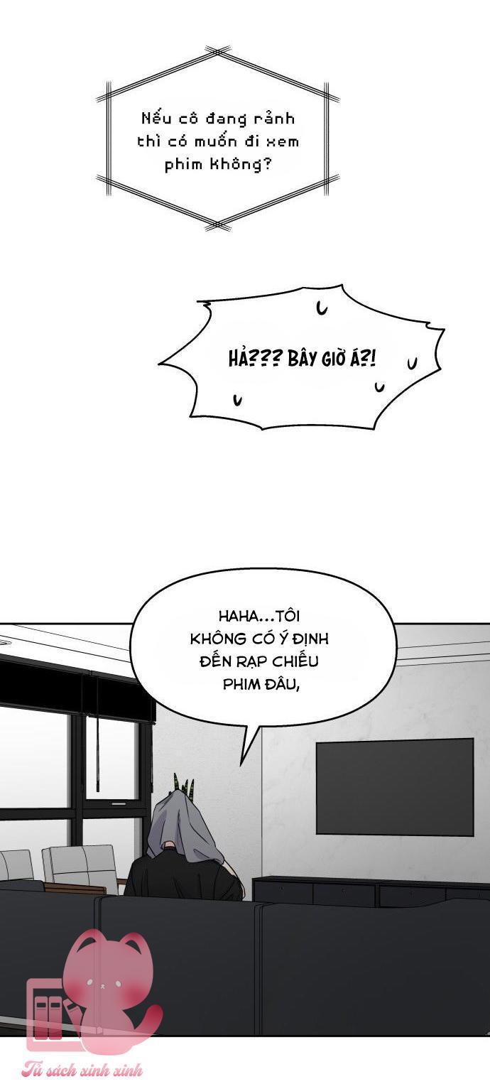 hãy vờ như ta yêu nhau chapter 17 5