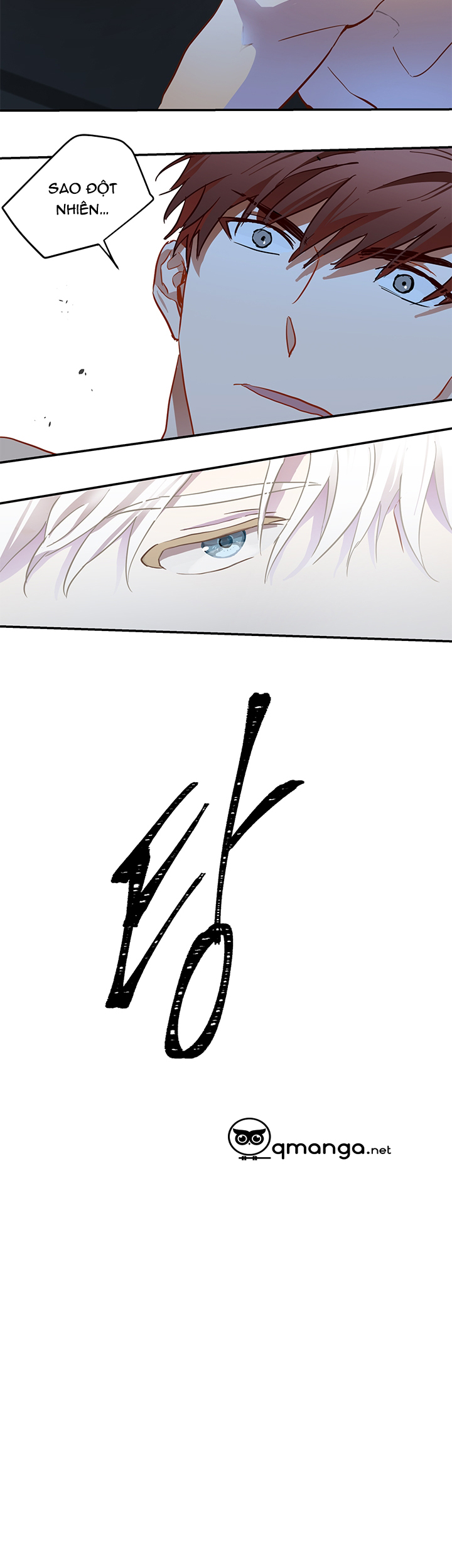 kẻ nói dối hoàn hảo chapter 2 21