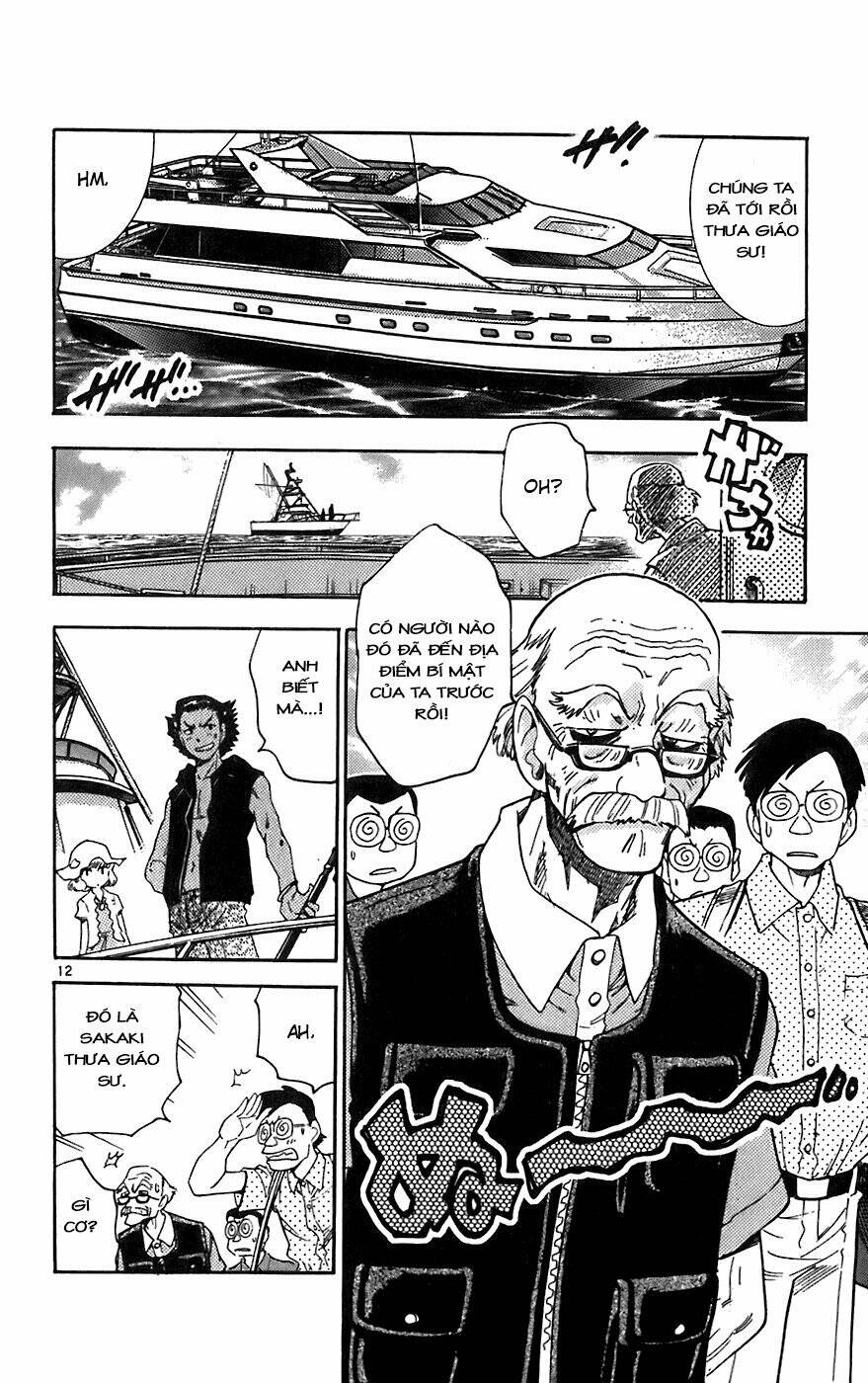 loli siêu năng lực chapter 55 13