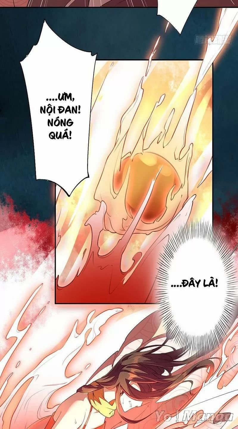 tuyệt thế luyện đan sư chapter 112 30