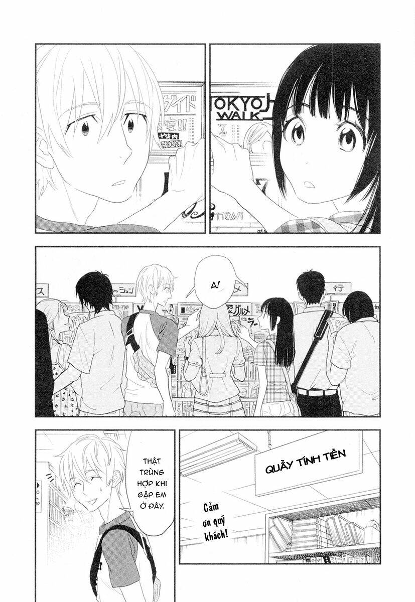 billionaire girl chapter 5 13