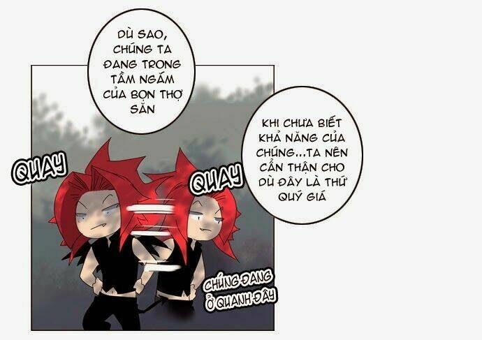 bản khế ước linh hồn chapter 44 15