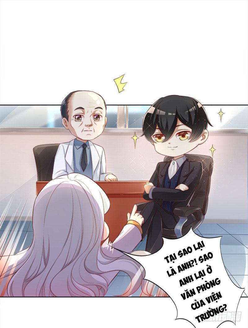 nhà có vợ xinh chapter 6 2