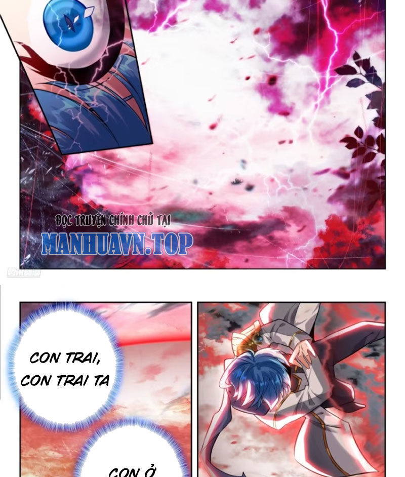 đấu la đại lục ii (tuyệt thế đường môn) chapter 441 9