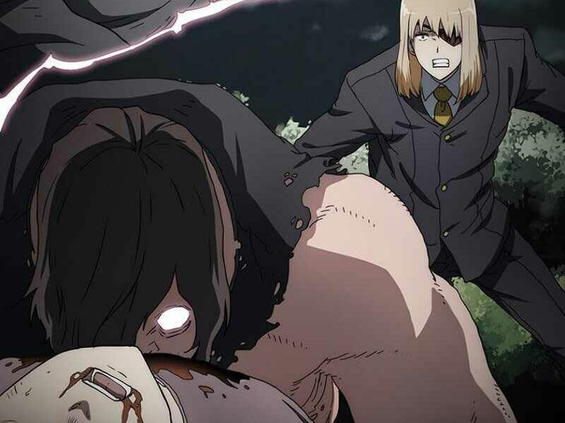 các chòm sao chỉ chú ý mình tôi chapter 18 240