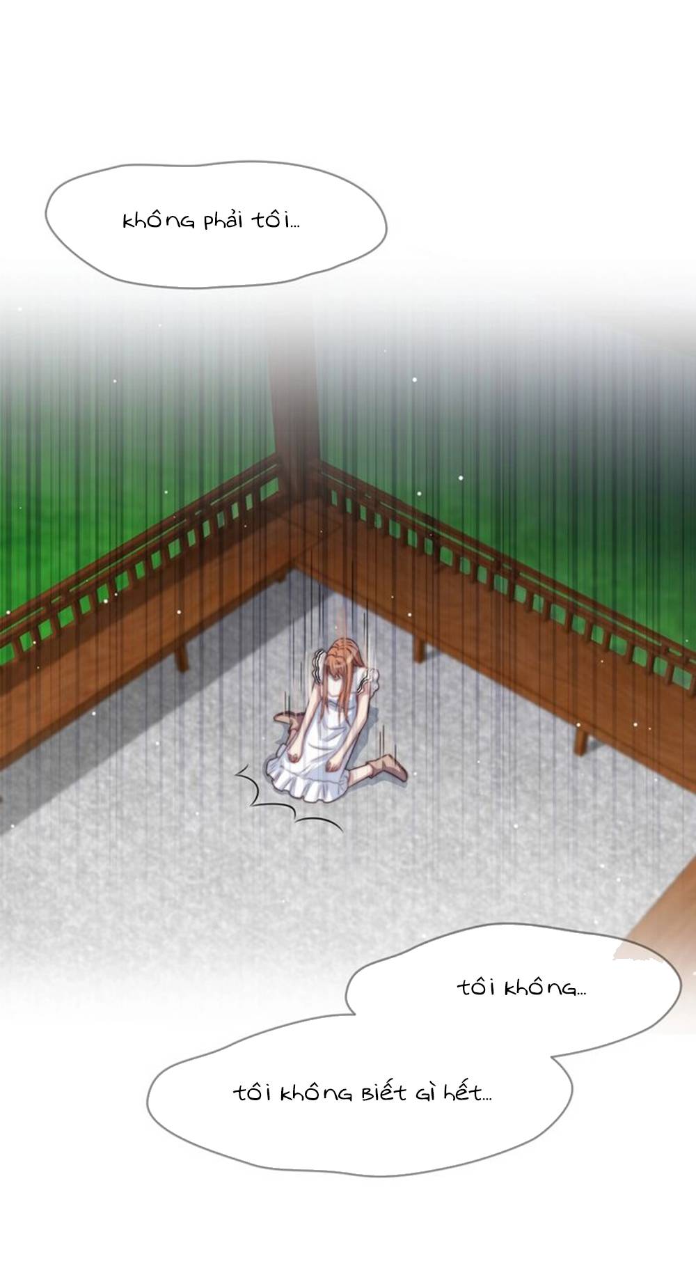 khoá chặt đôi môi (full) chapter 59 22