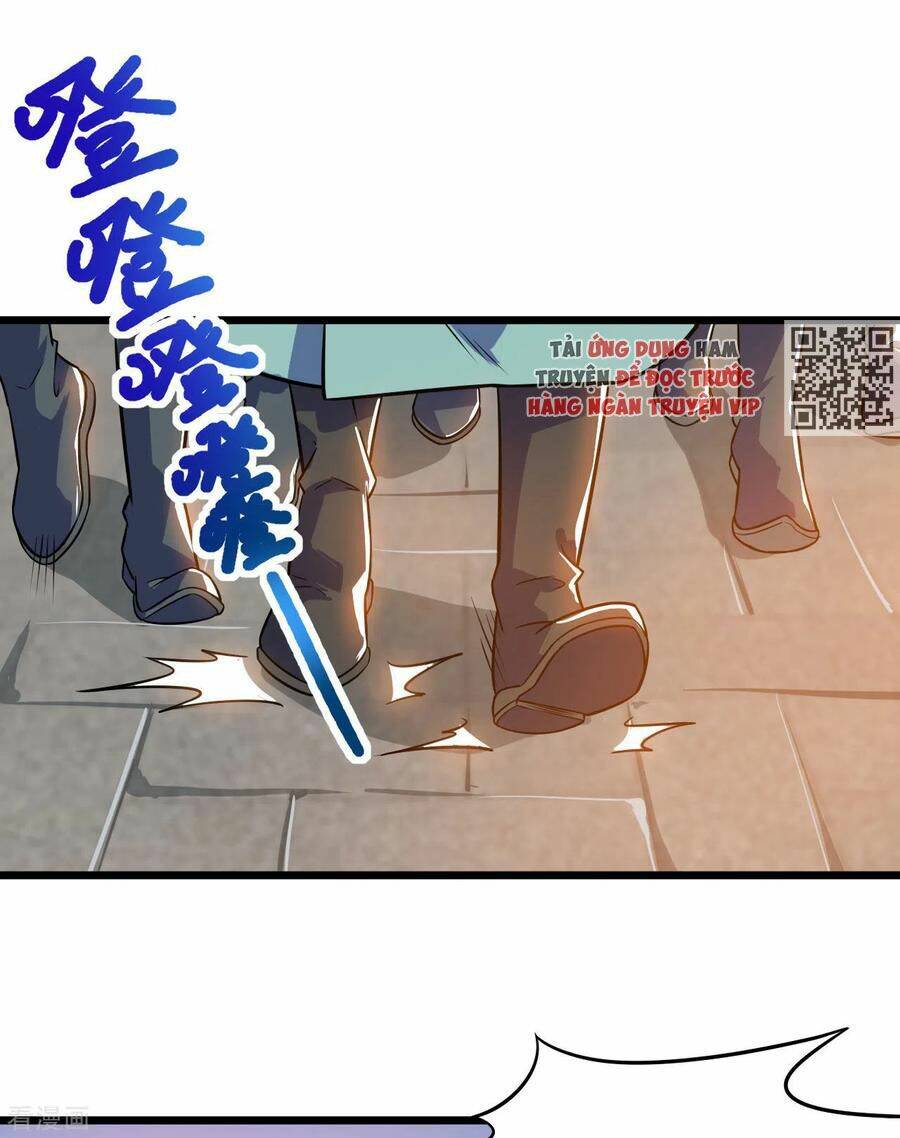 thần võ đế tôn chapter 82 1