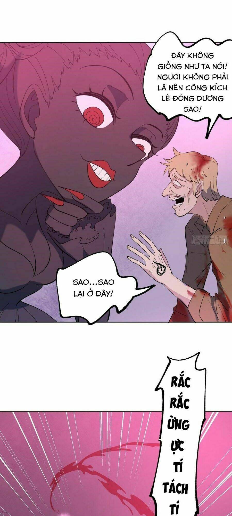 vô hạn khắc kim chi thần chapter 44 22