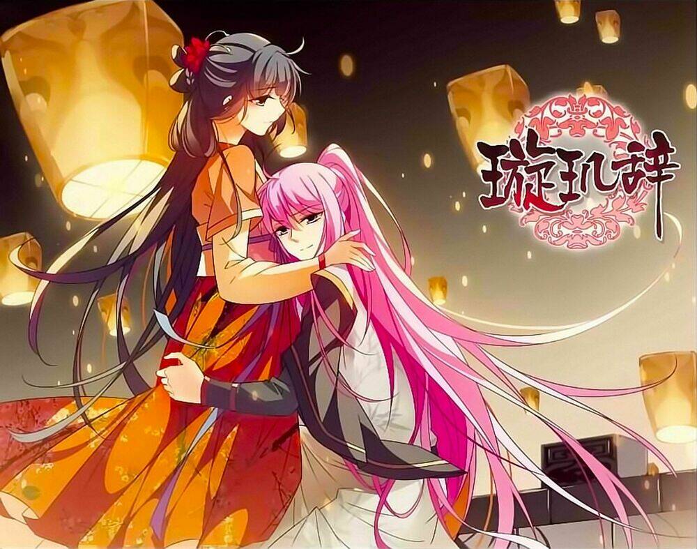 toàn cơ từ chapter 33.1 1