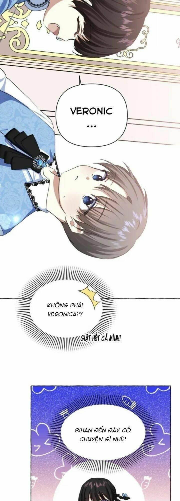 con gái bé bỏng của công tước ác ma chapter 9 61