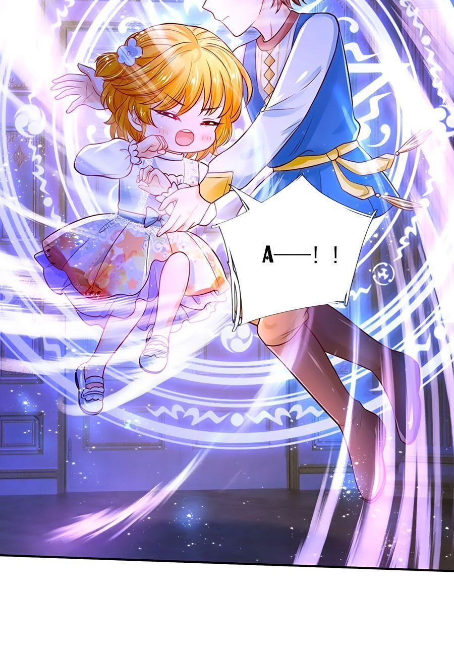 bỗng một ngày nọ trở thành con gái vua chapter 280 4