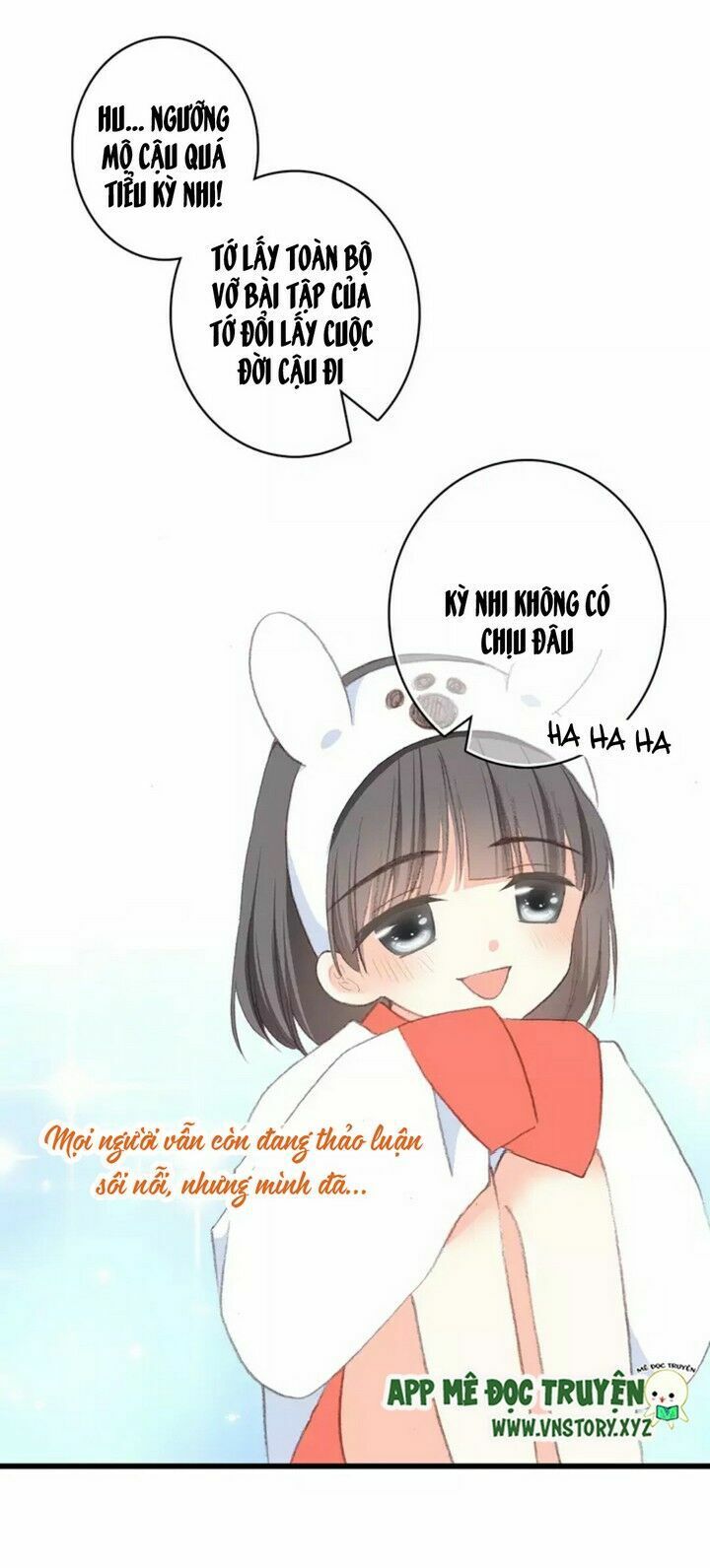 con tim rung động 2 chapter 11 37