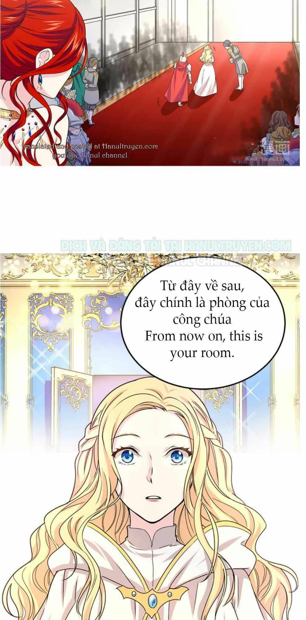 hành trình thuần hóa đế vương máu lạnh ( between two lips) chapter 2.2 3