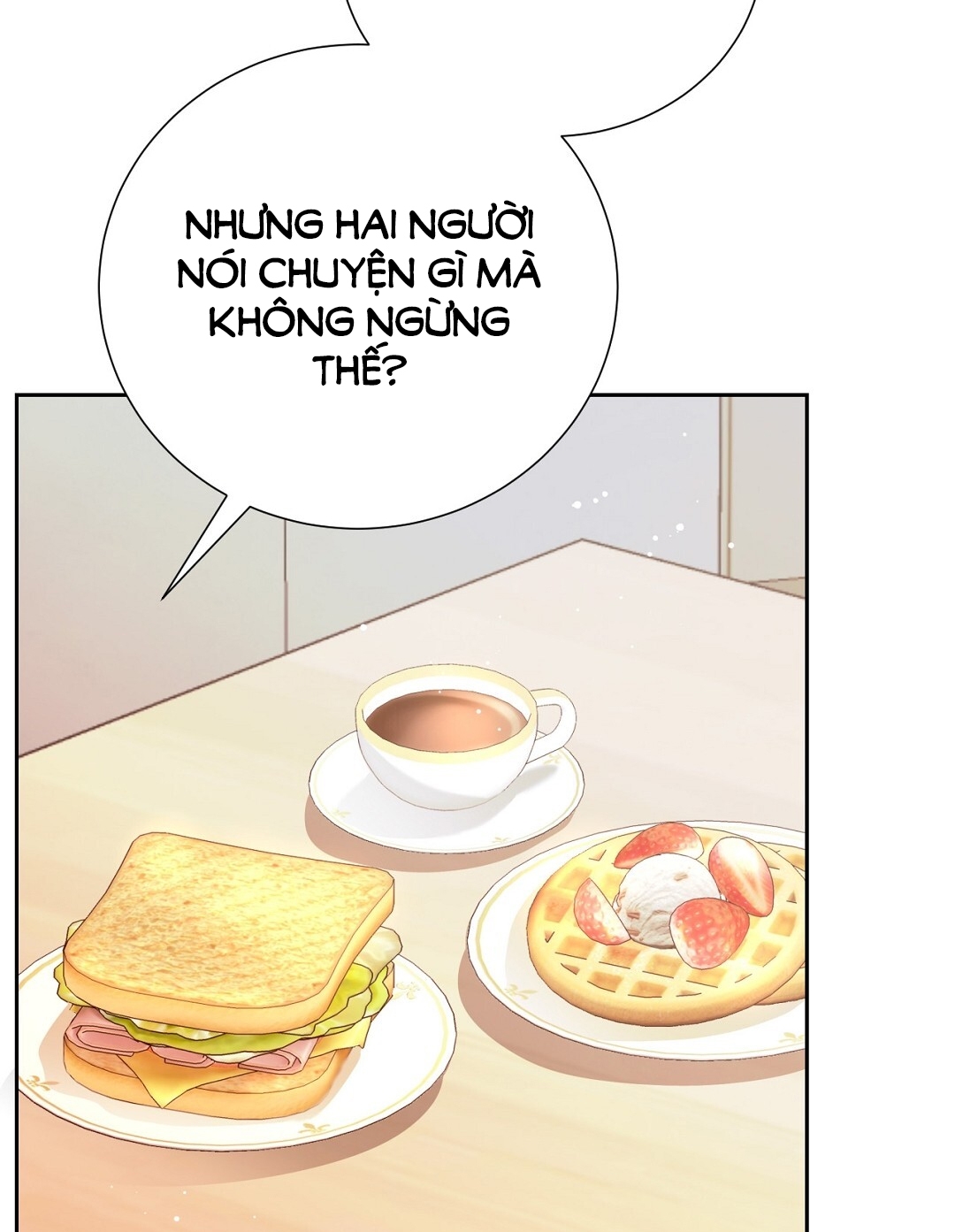 [18+] trải nghiệm thân mật với bạn của anh trai chapter 16.2 56