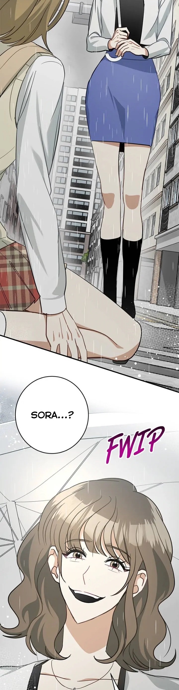 nụ hôn của tên ác ma chapter 44 28