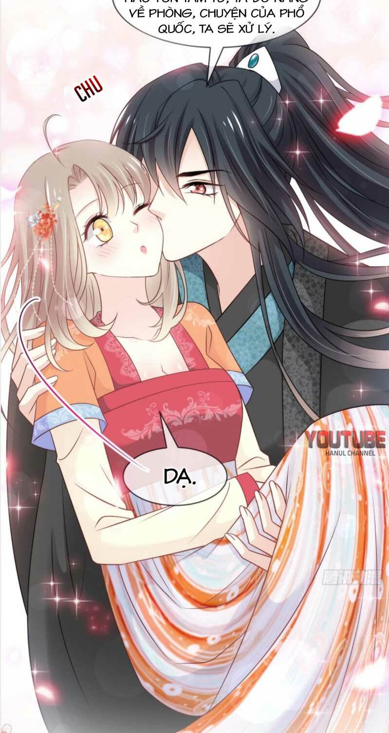 thiên hạ đệ nhất sủng phi chapter 221.2 13