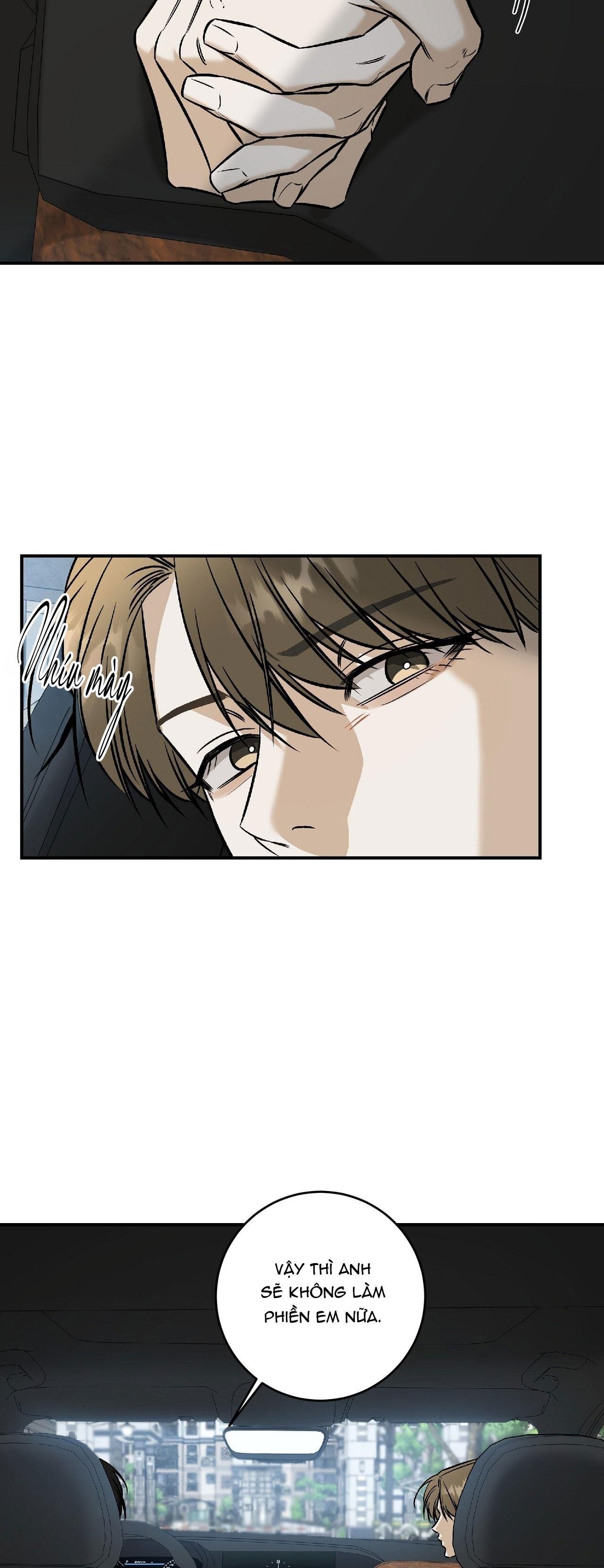 người đàn ông cho em tất cả chapter 41 41